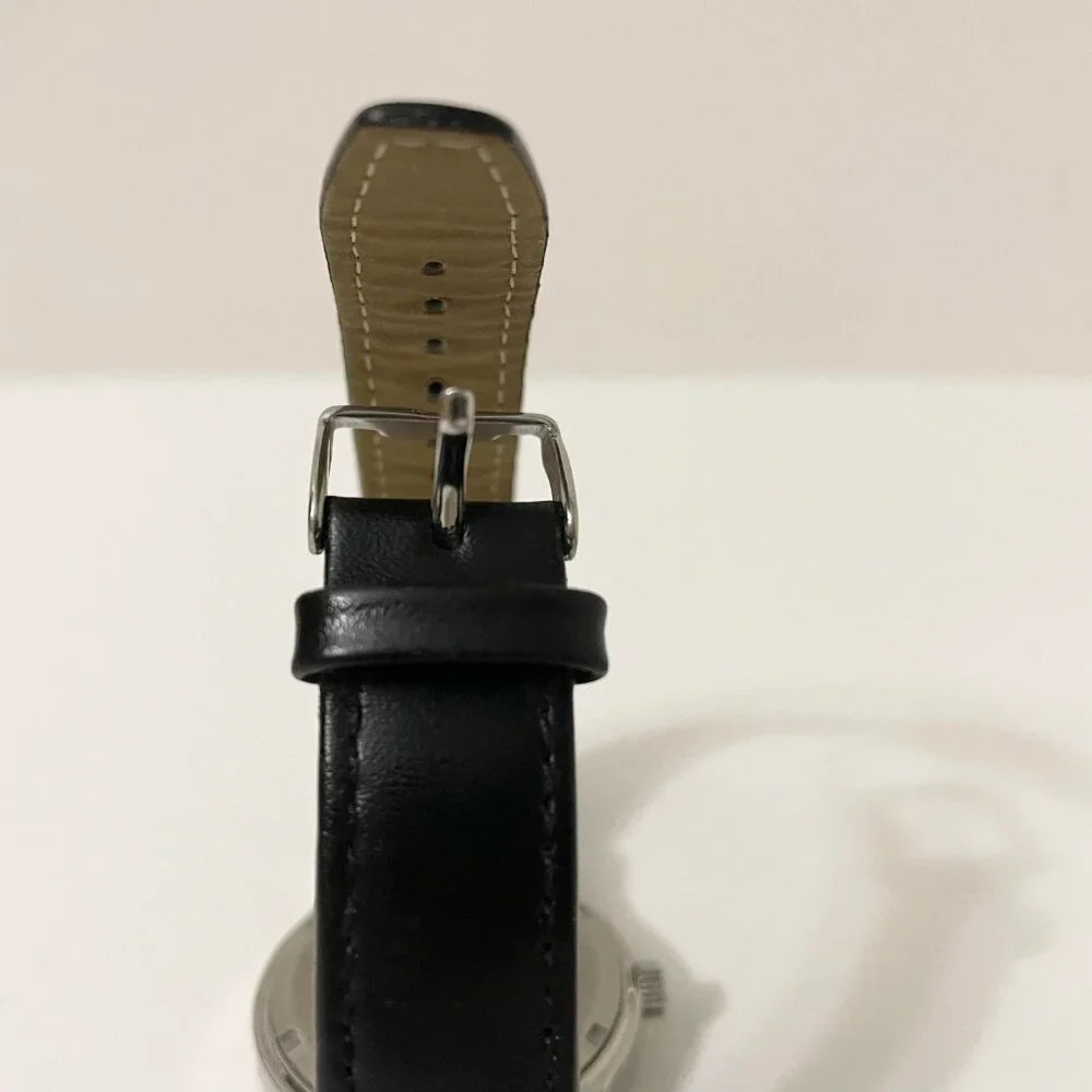 Jacques Lemans Ladies Watch 1-1567 Made In Austria Needs Batteries - Picture 15 of 15